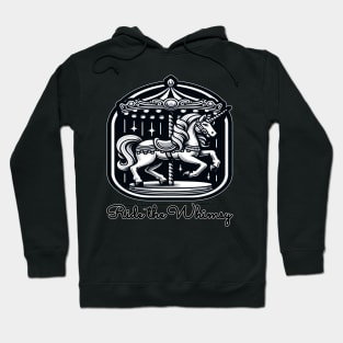 Carousel Fantasy Hoodie